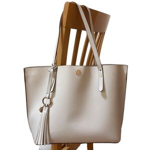 Anne Klein Tote Bag